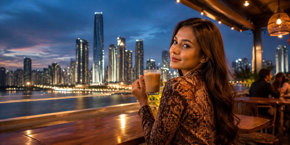 Hiburan kasino Kuala Lumpur meja baccarat langsung 1185 Malaysia