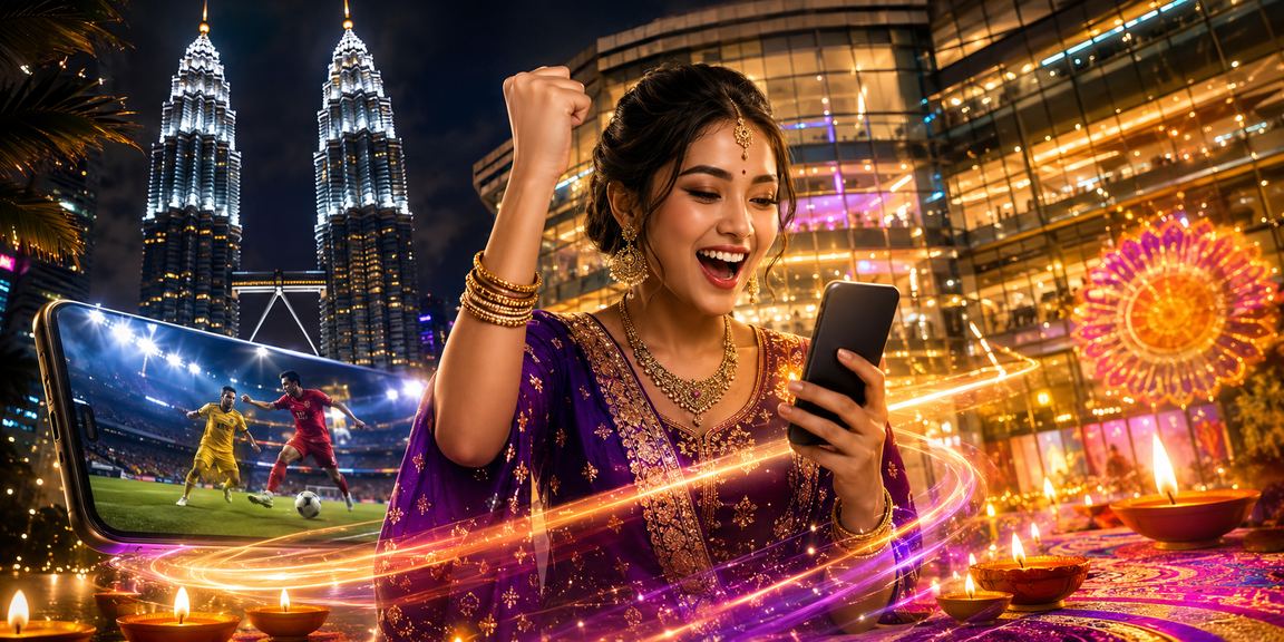 Log masuk kasino mudah alih Kuala Lumpur platform 1185 Malaysia
