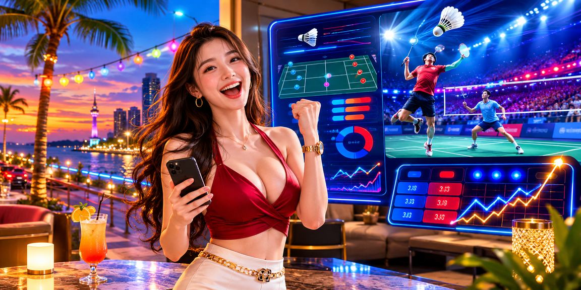 Pertaruhan kasino sukan Kuantan Malaysia promosi 1185