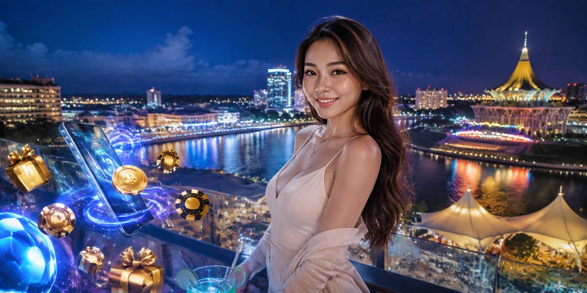 Pertaruhan Kuching Sarawak permainan baccarat dalam talian 1185