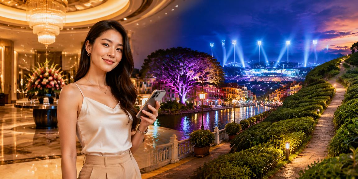 Bonus pendaftaran ahli baharu di Melaka