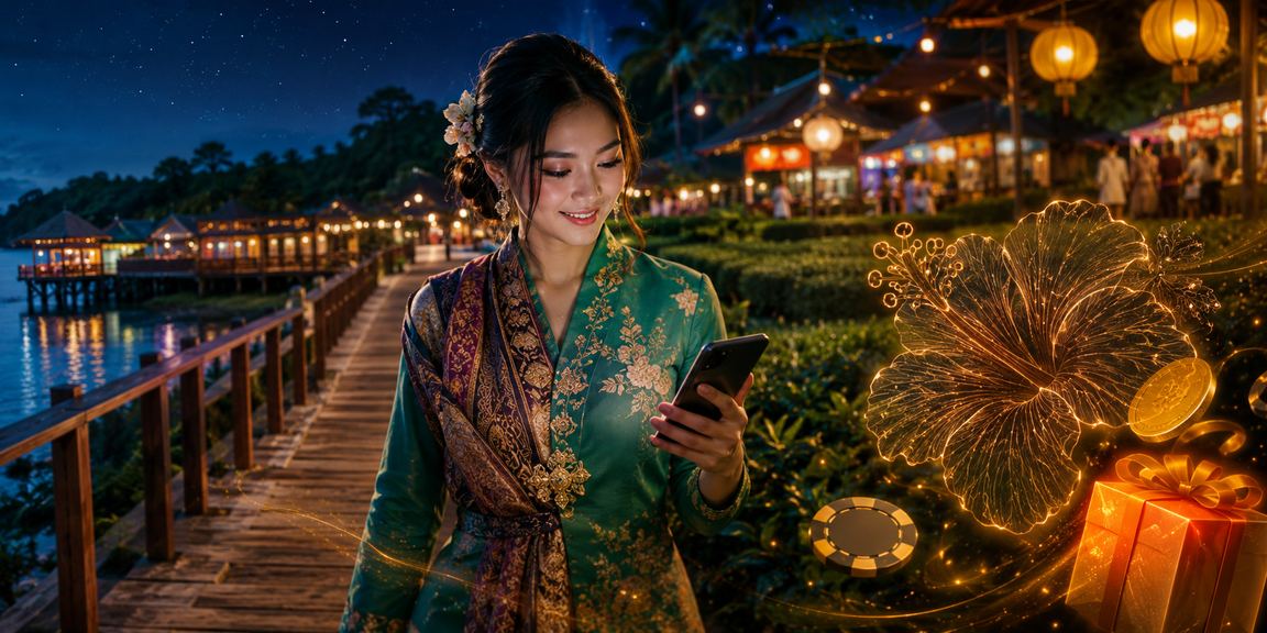 Kasino mudah alih Sabah Hari Raya akses odds perlawanan 1185